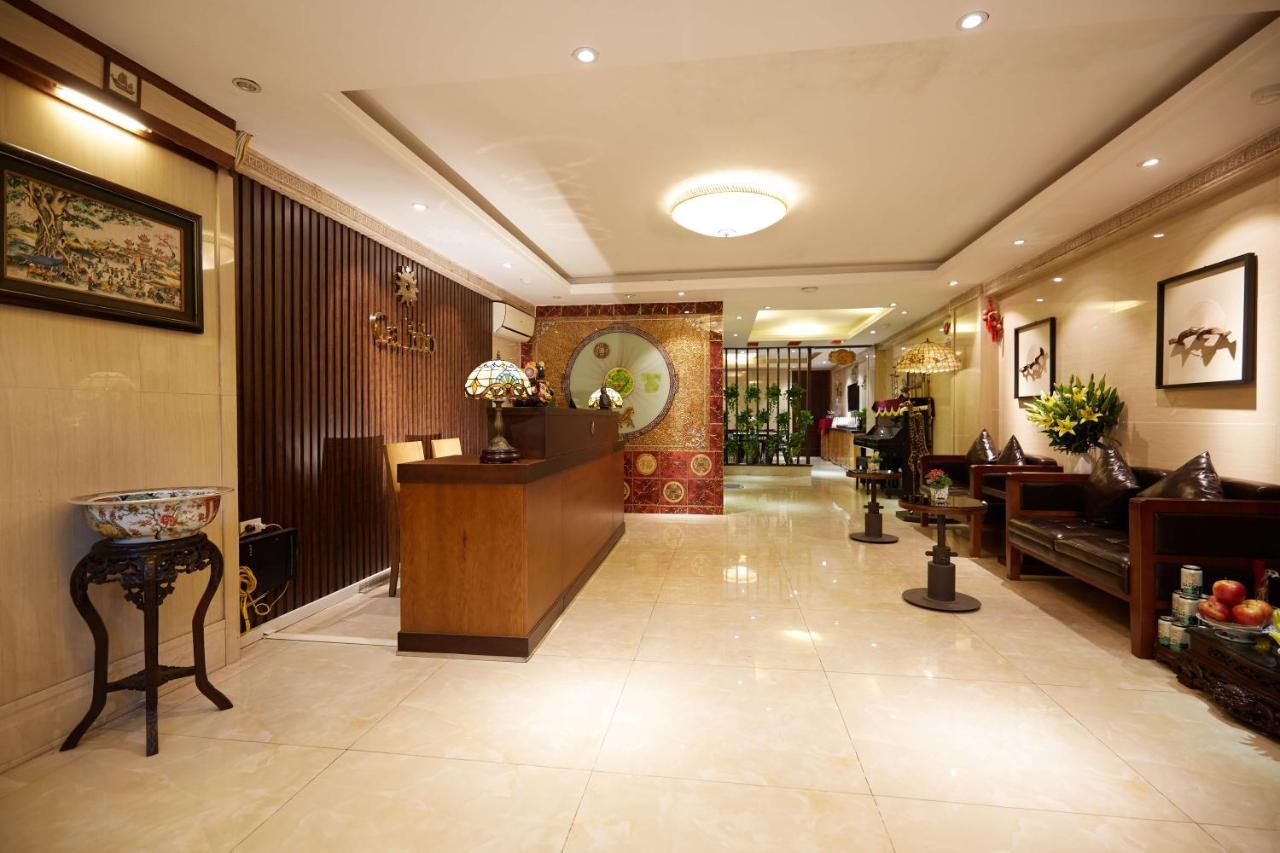 Calido Hotel Hanoï
