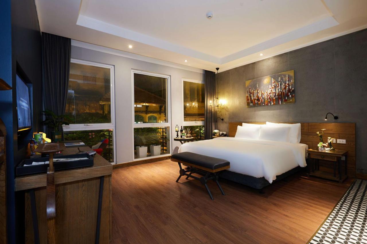 Hotel Calido Hanoï