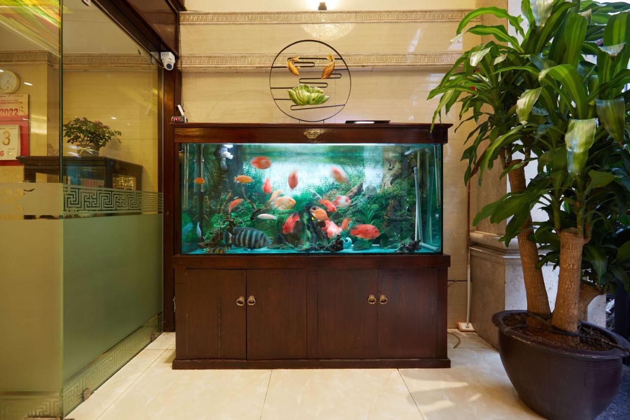 Calido Hotel Hanoï