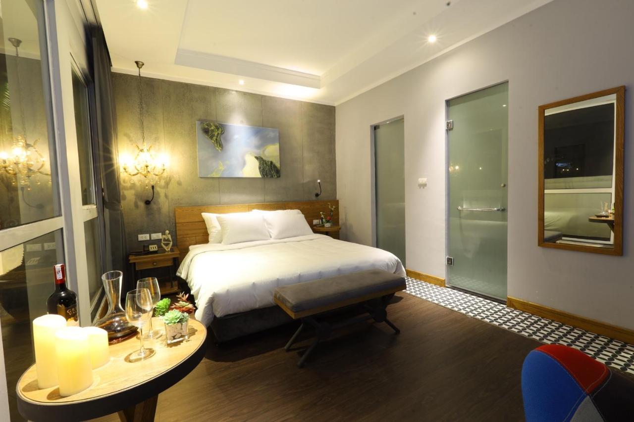 Hotel Calido Hanoï