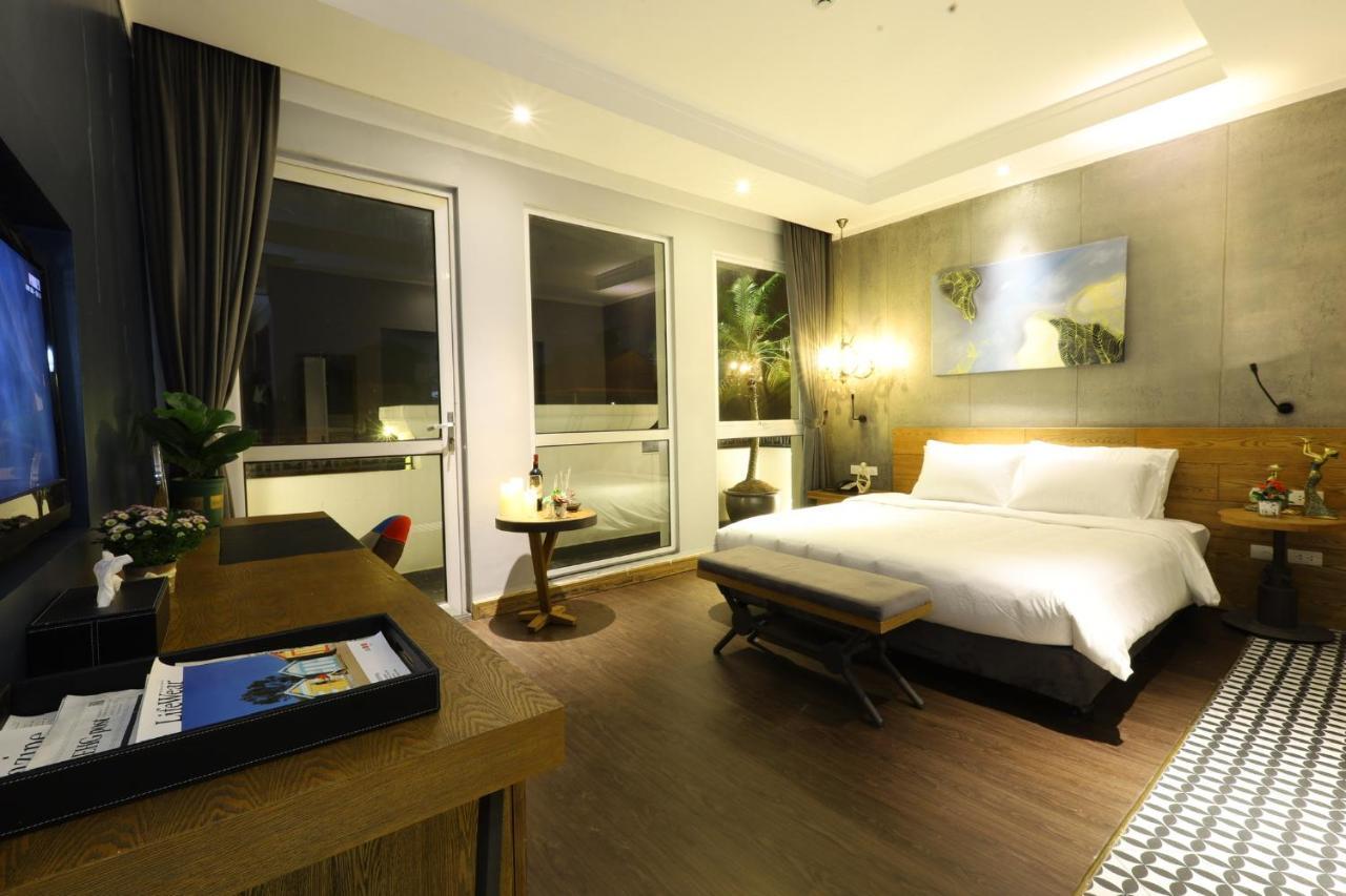Hotel Calido Hanoï