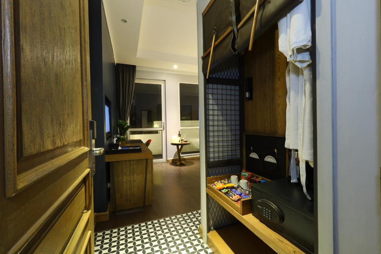 Hotel Calido Hanoï