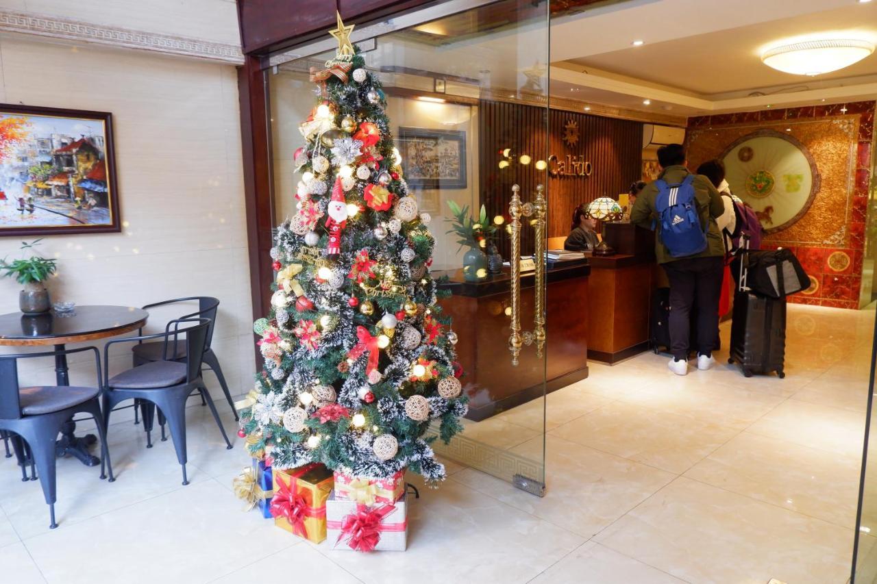 Hotel Calido Hanoï