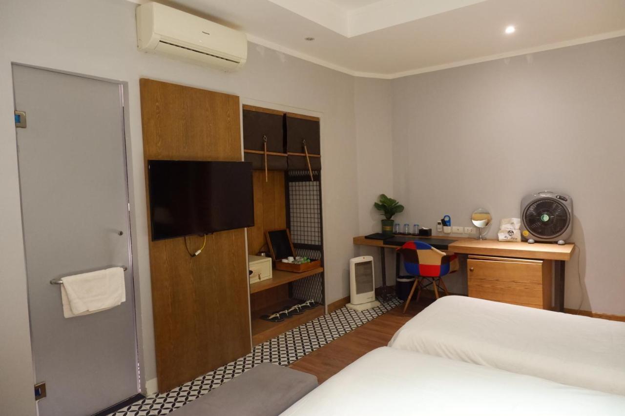 Hotel Calido