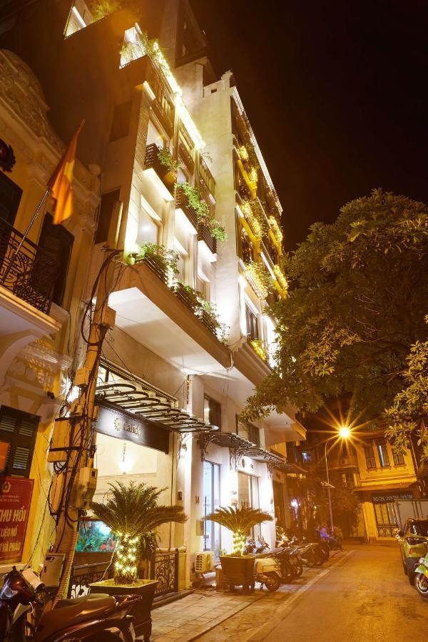 Calido 3* Hà Nội