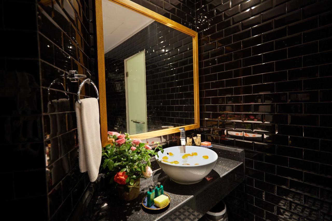 Khách sạn Calido Hà Nội