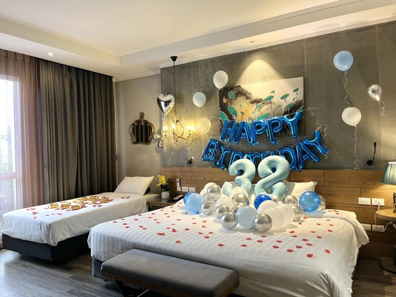 Khách sạn Calido Hà Nội